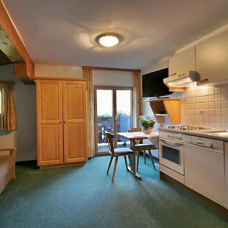 Apartment Ranstl Flachau