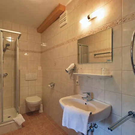 Ranstl Apartment